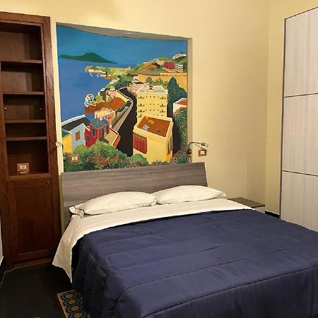 Il Labirinto - Luxury Rooms Naples Luaran gambar