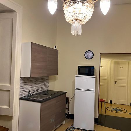 Il Labirinto - Luxury Rooms Naples Luaran gambar