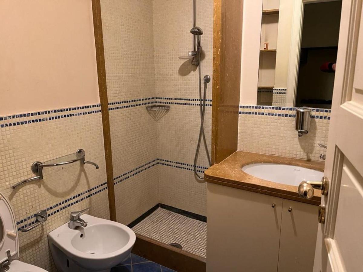 Il Labirinto - Luxury Rooms Naples Luaran gambar