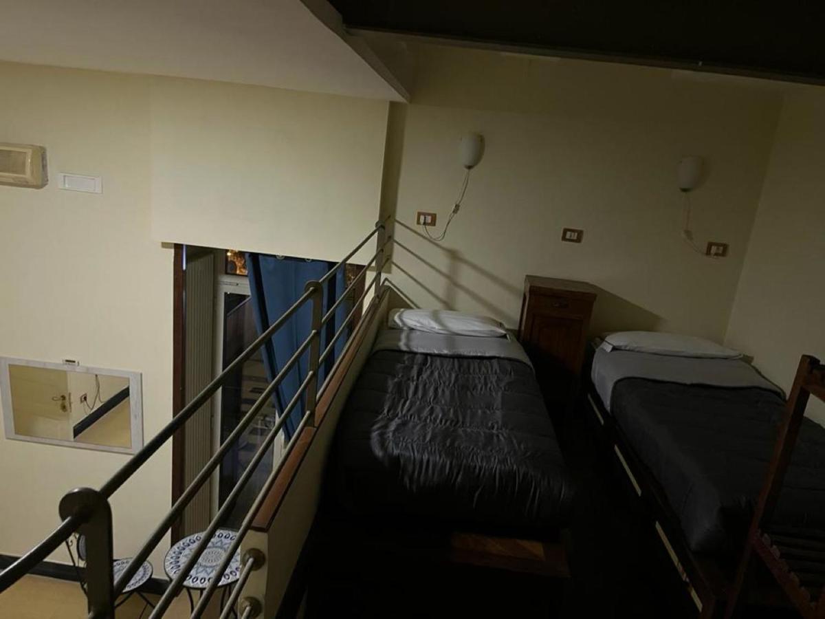Il Labirinto - Luxury Rooms Naples Luaran gambar