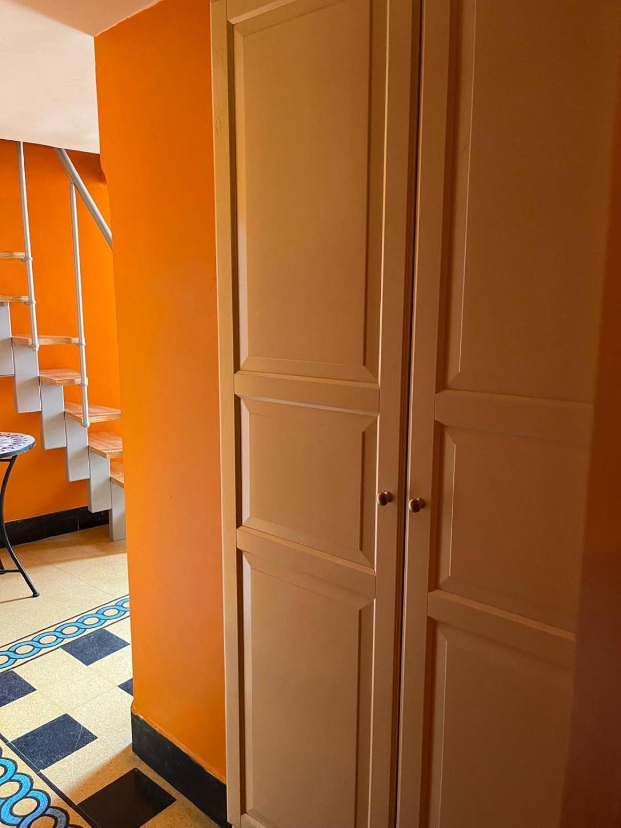 Il Labirinto - Luxury Rooms Naples Luaran gambar