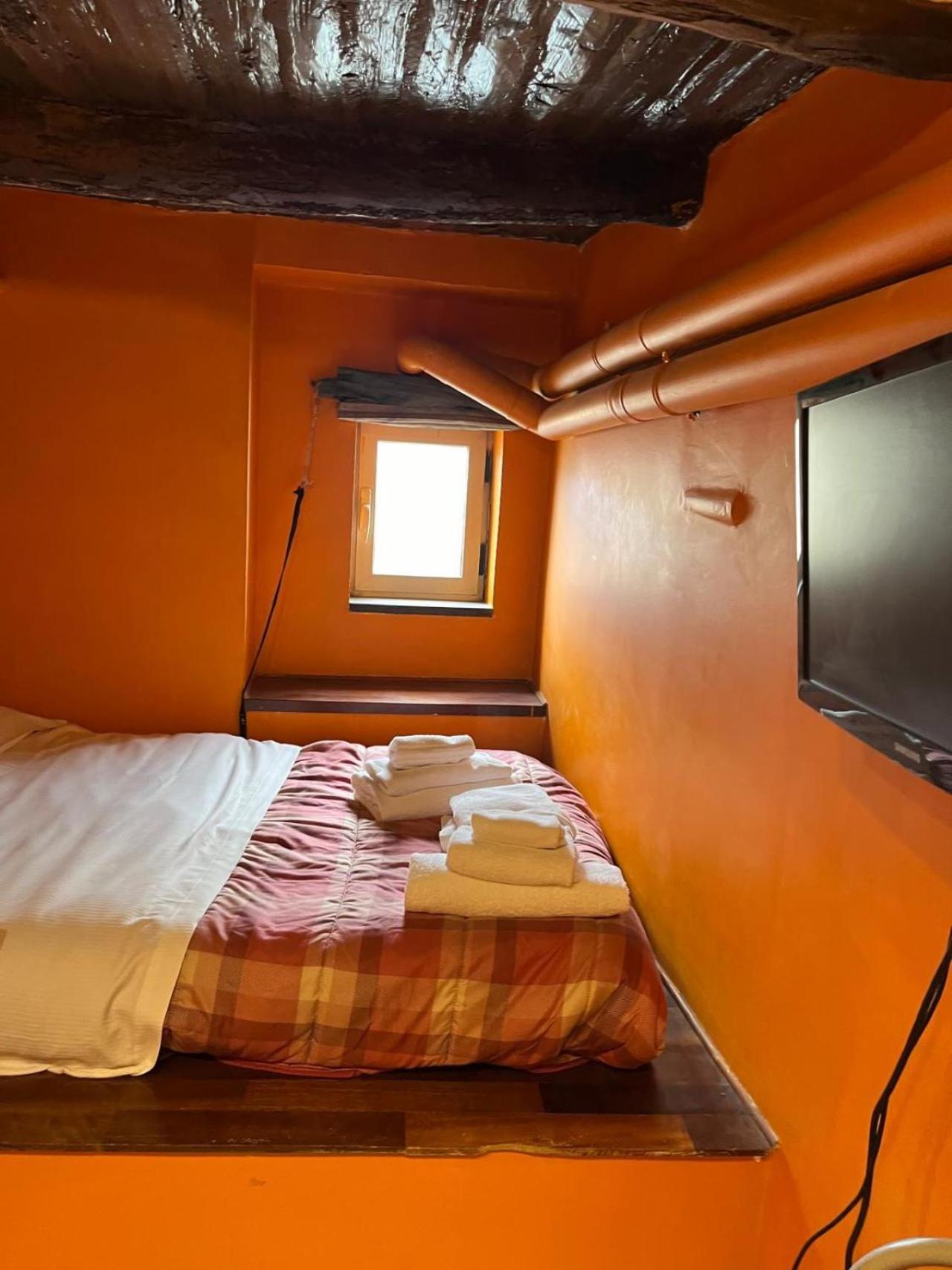 Il Labirinto - Luxury Rooms Naples Luaran gambar